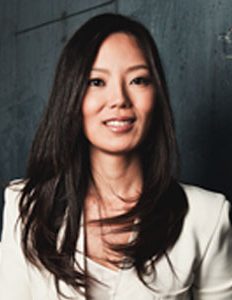 Theresa Kang